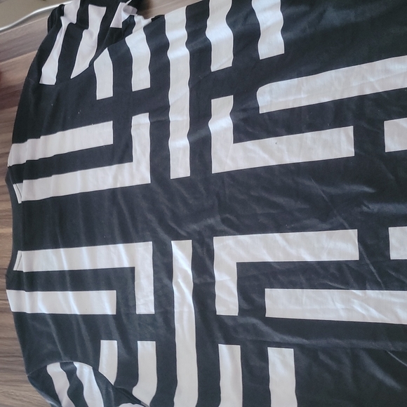 Waimea Tshirt mens black/white new w/tag - Picture 7 of 10